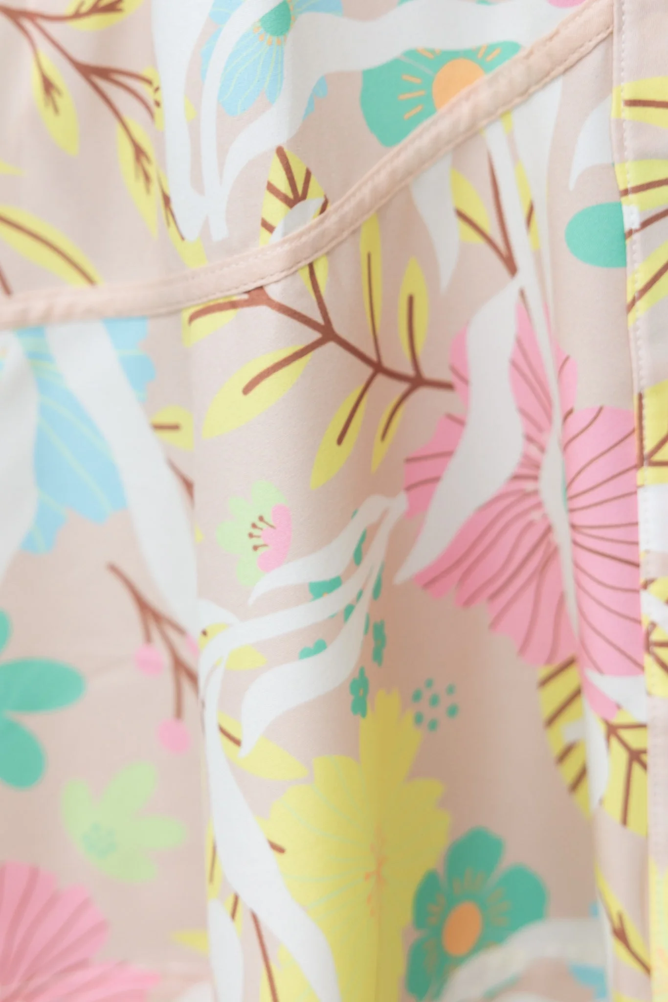 Antonia Dress - Image 6