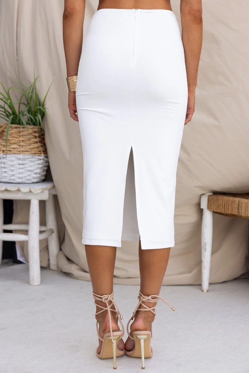 Anxo Midi Skirt - Image 7