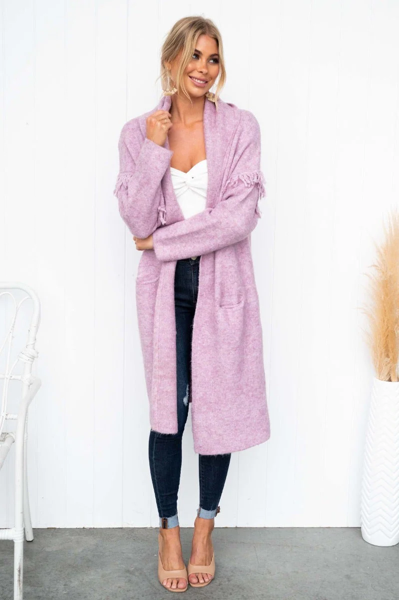 Anya Cardigan