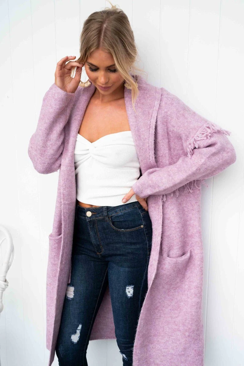 Anya Cardigan - Image 2