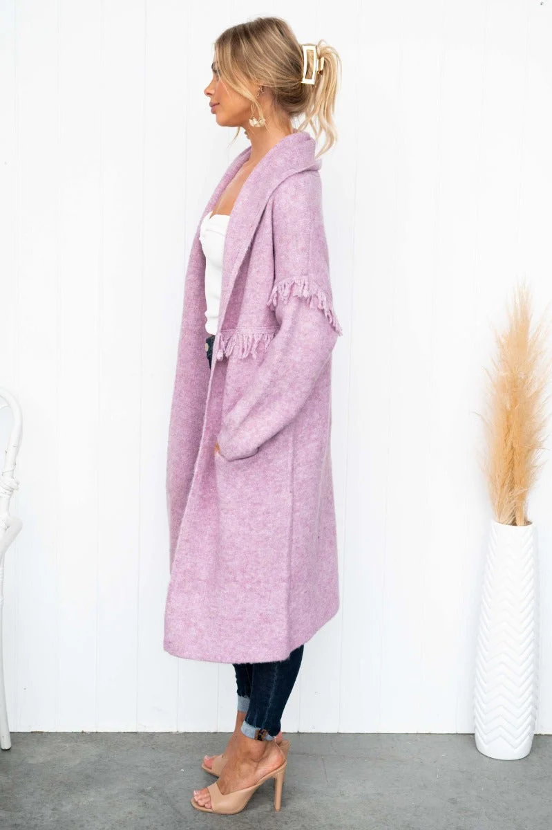 Anya Cardigan - Image 3