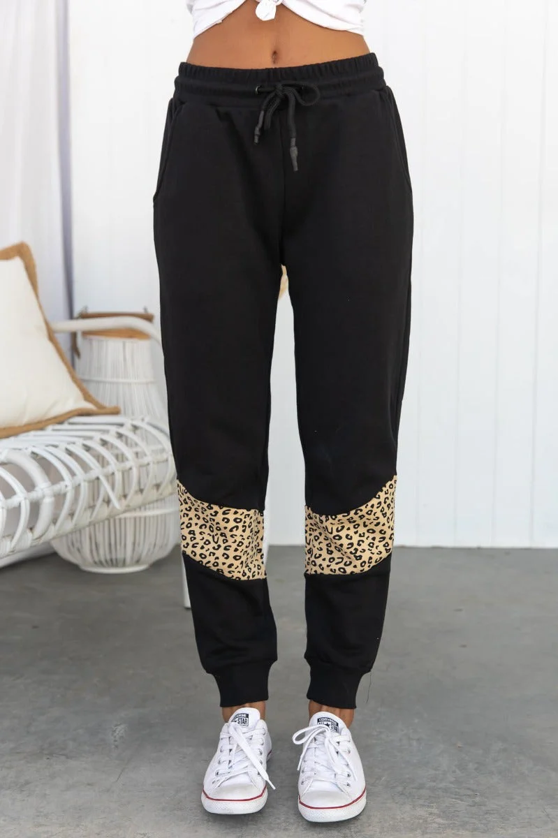 Anya Track Pants - Image 3