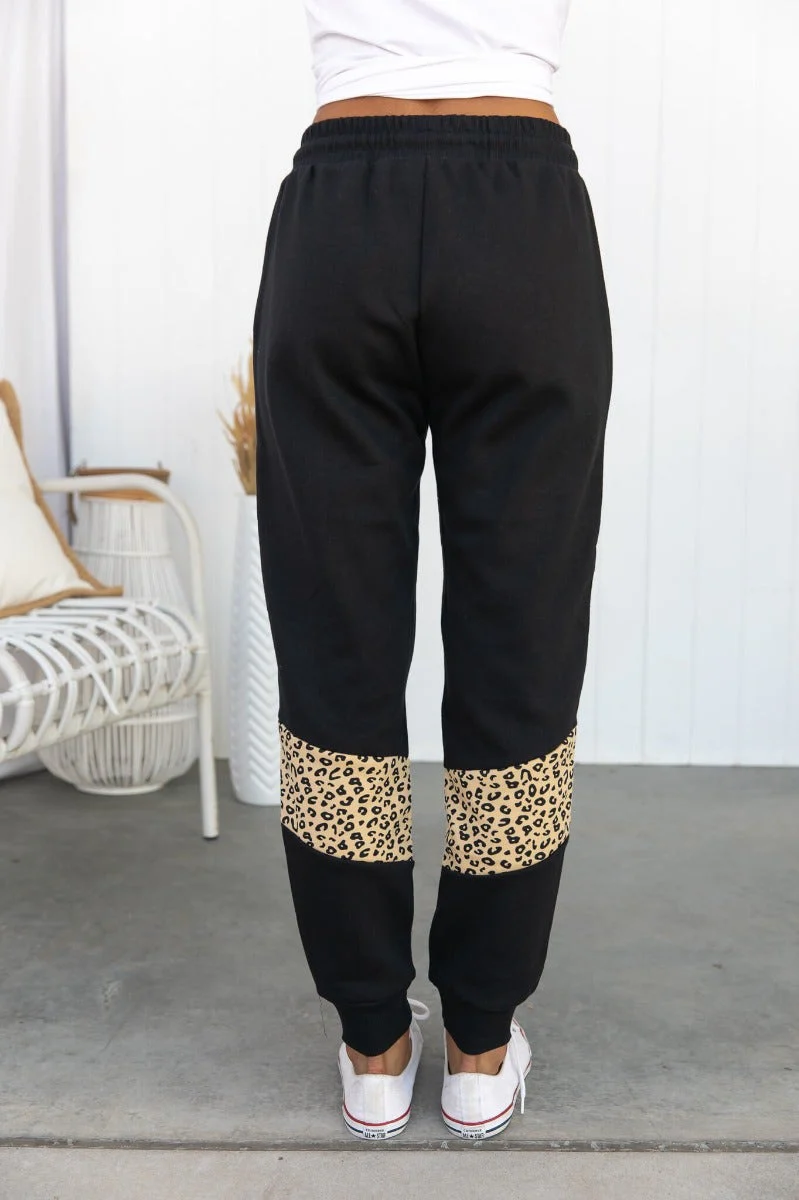 Anya Track Pants - Image 5