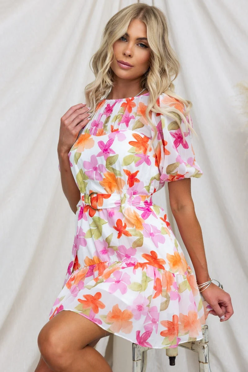 Apolini Dress - Image 2