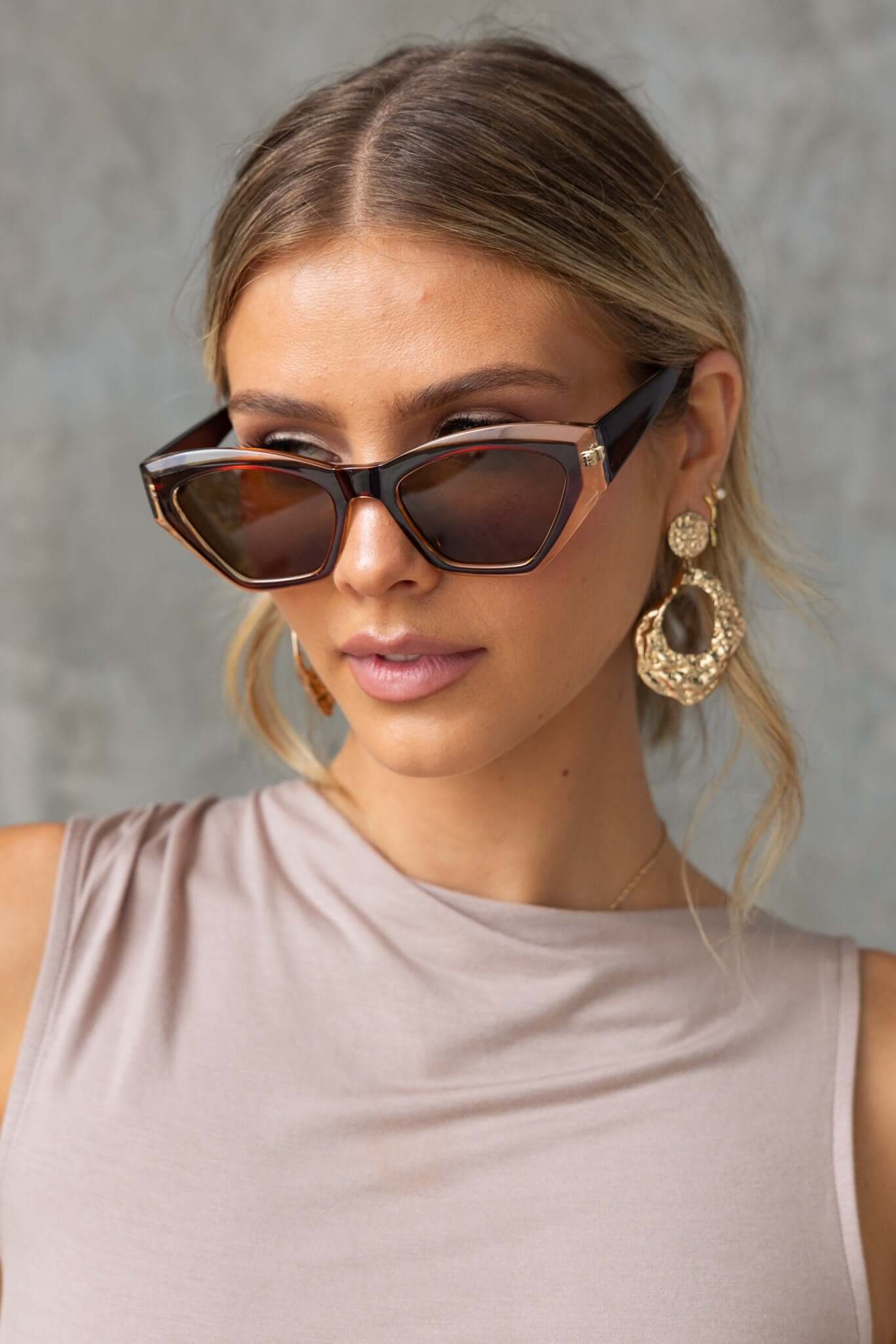 April Sunglasses