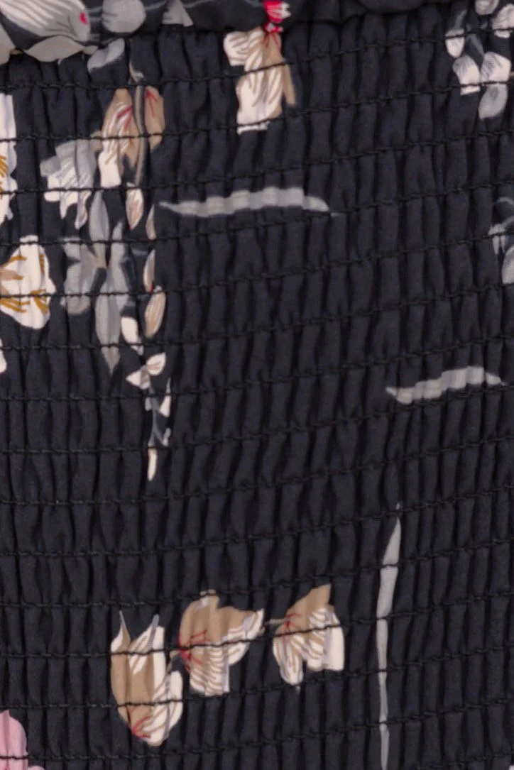 Arabella Midi Dress - Image 8