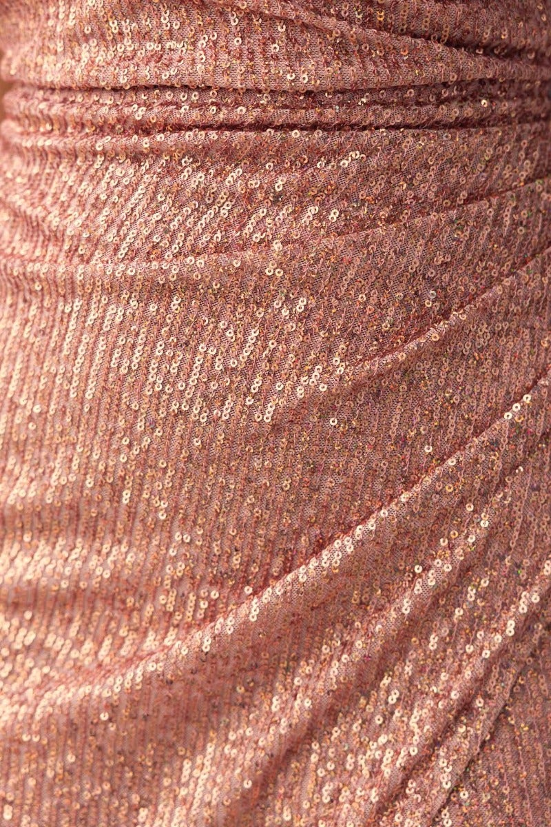 Aramina Maxi Dress - Image 7