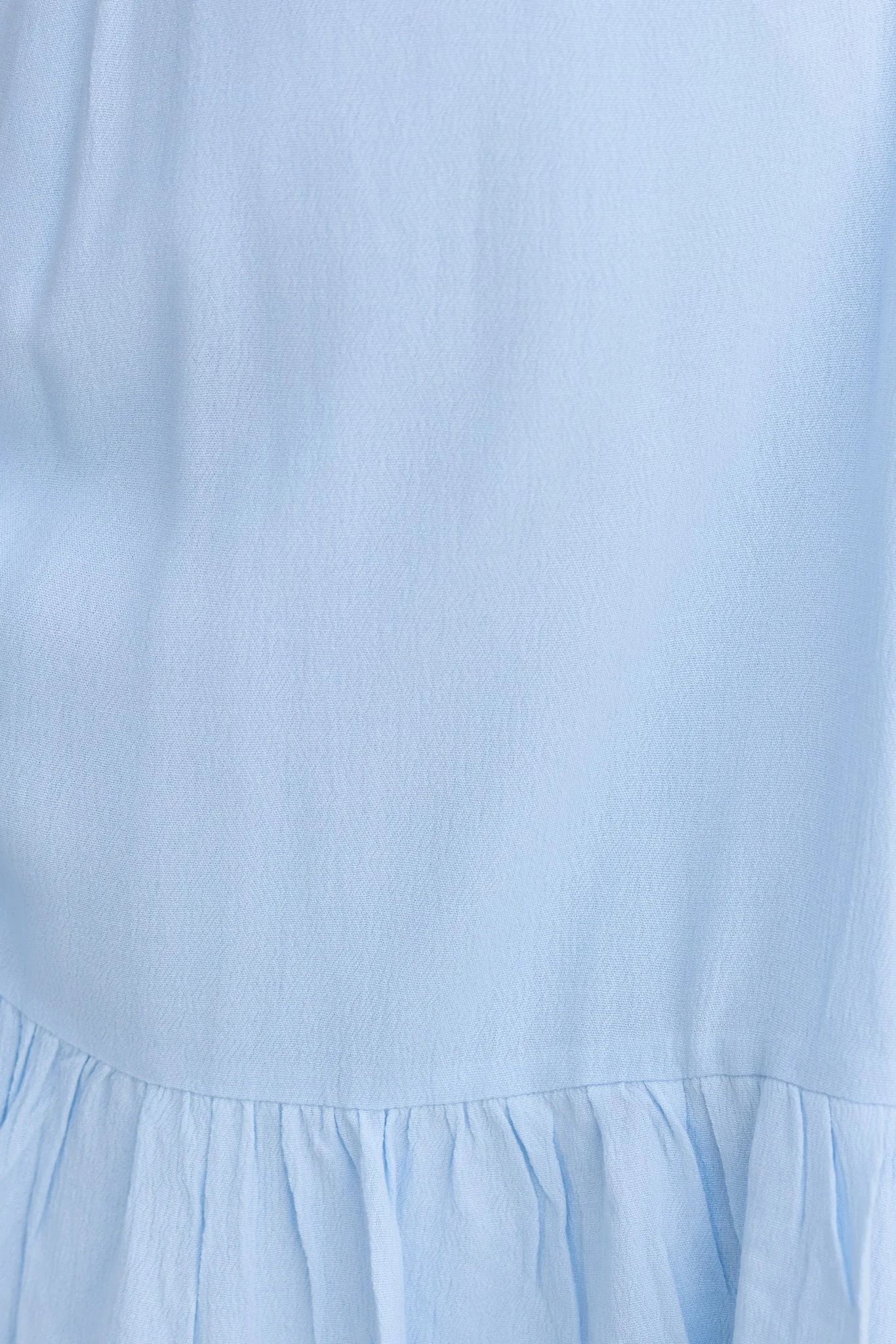 Arber Wrap Dress - Image 6