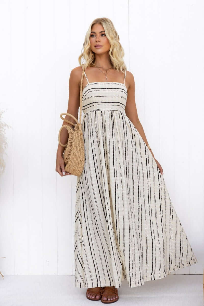 Arcadia Maxi Dress - Image 2