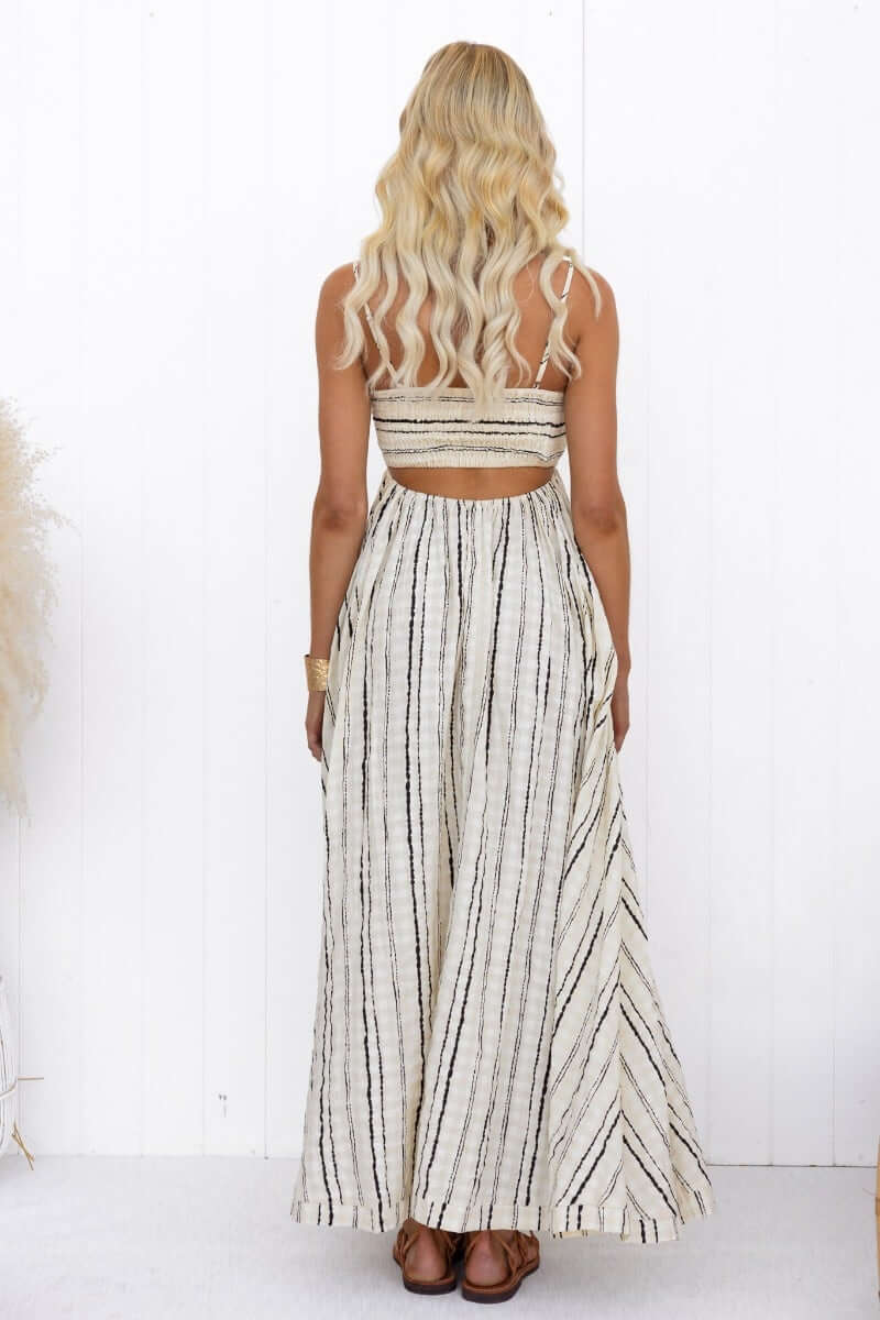 Arcadia Maxi Dress - Image 6