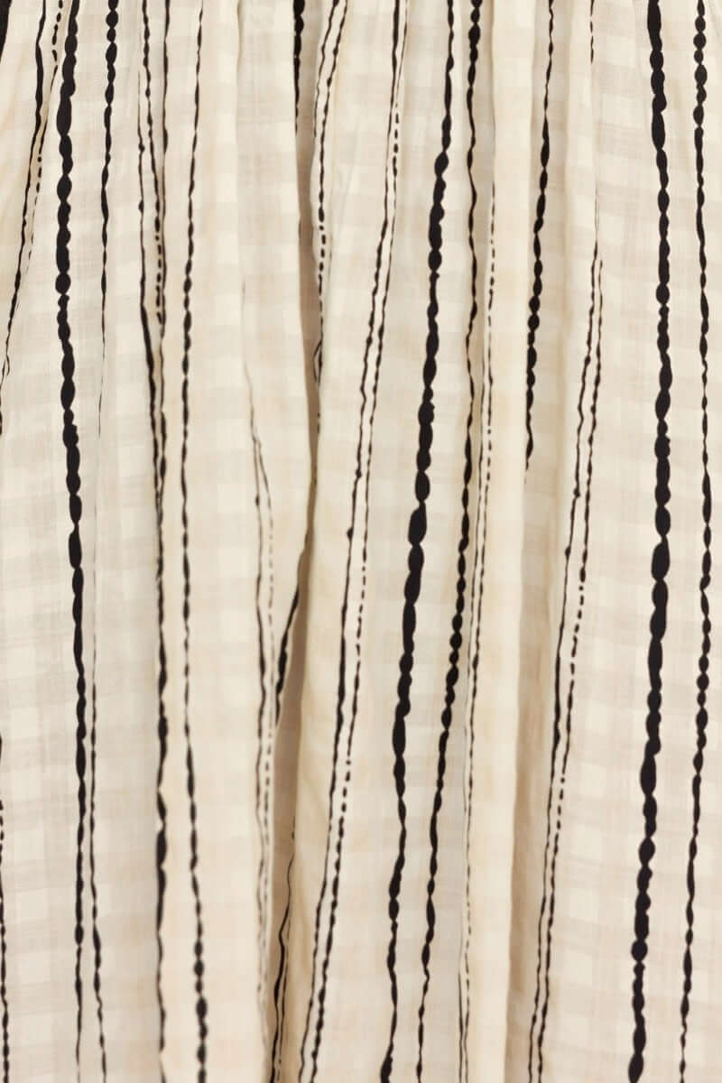 Arcadia Maxi Dress - Image 7