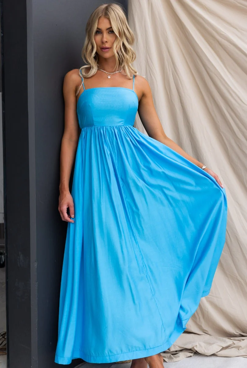 Arcadia Maxi Dress - Image 2