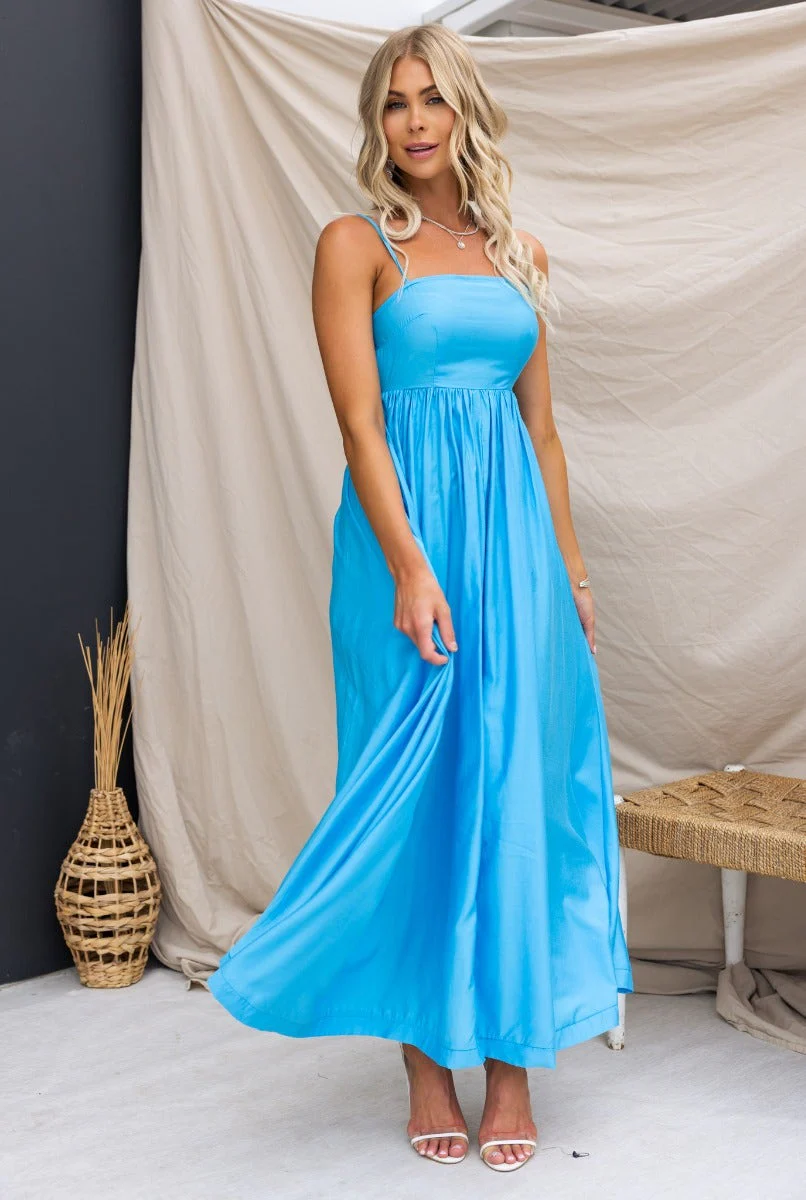 Arcadia Maxi Dress - Image 3