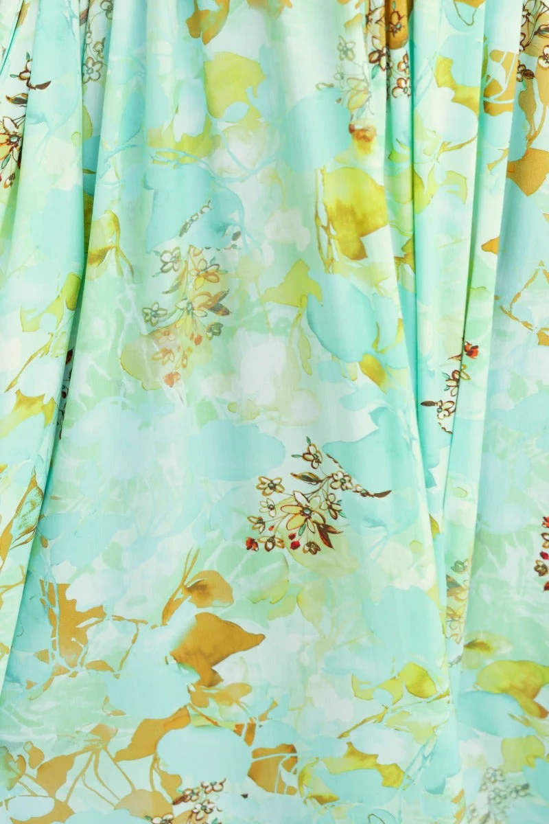 Arcadia Maxi Dress - Image 8