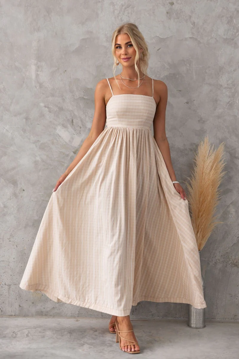 Arcadia Maxi Dress - Image 2