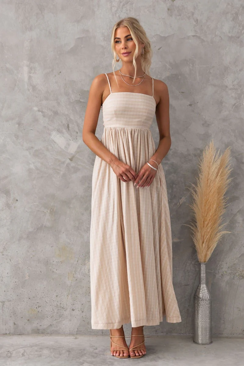 Arcadia Maxi Dress - Image 3