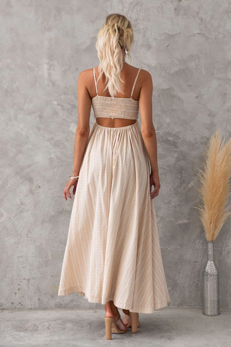 Arcadia Maxi Dress - Image 5