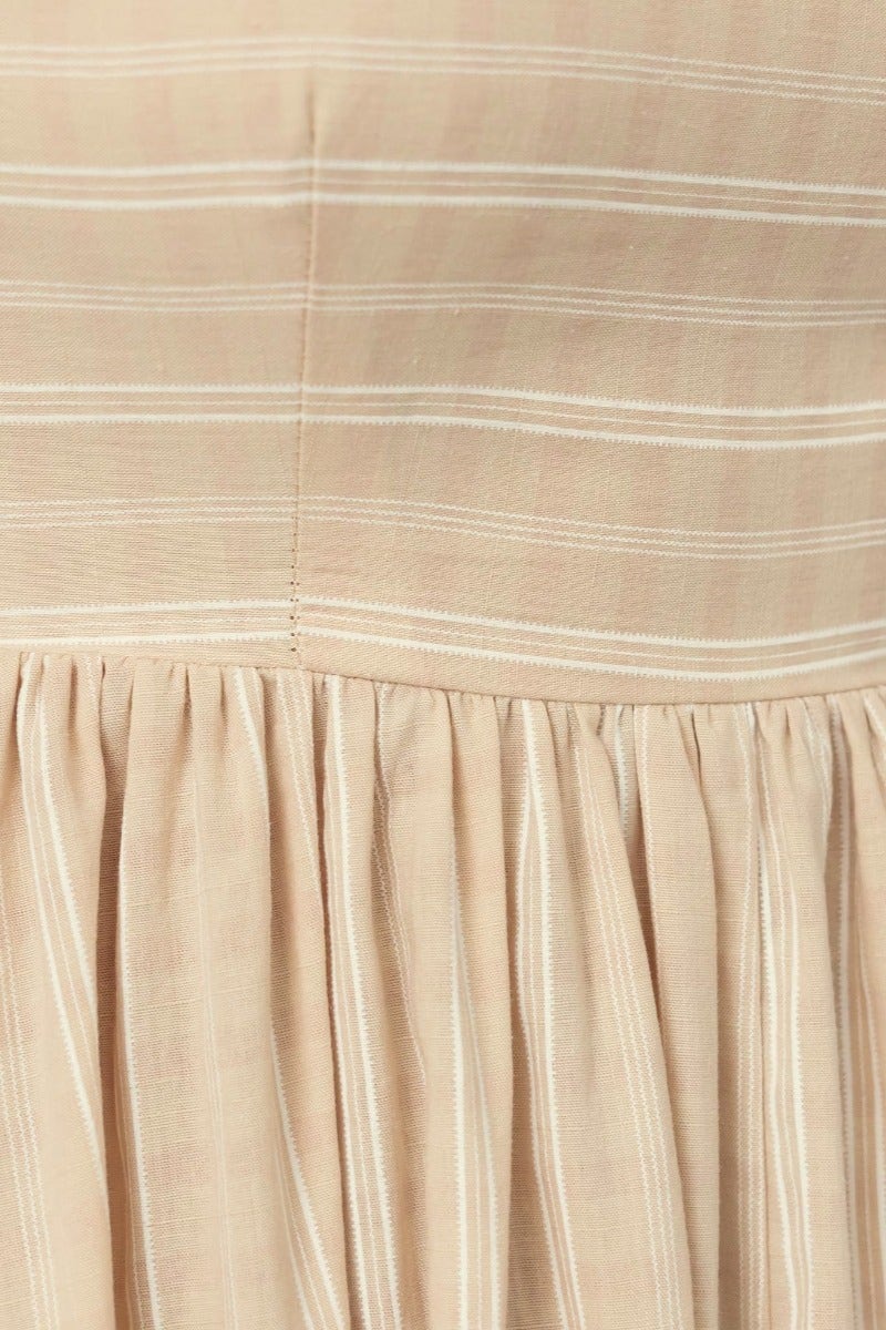 Arcadia Maxi Dress - Image 6