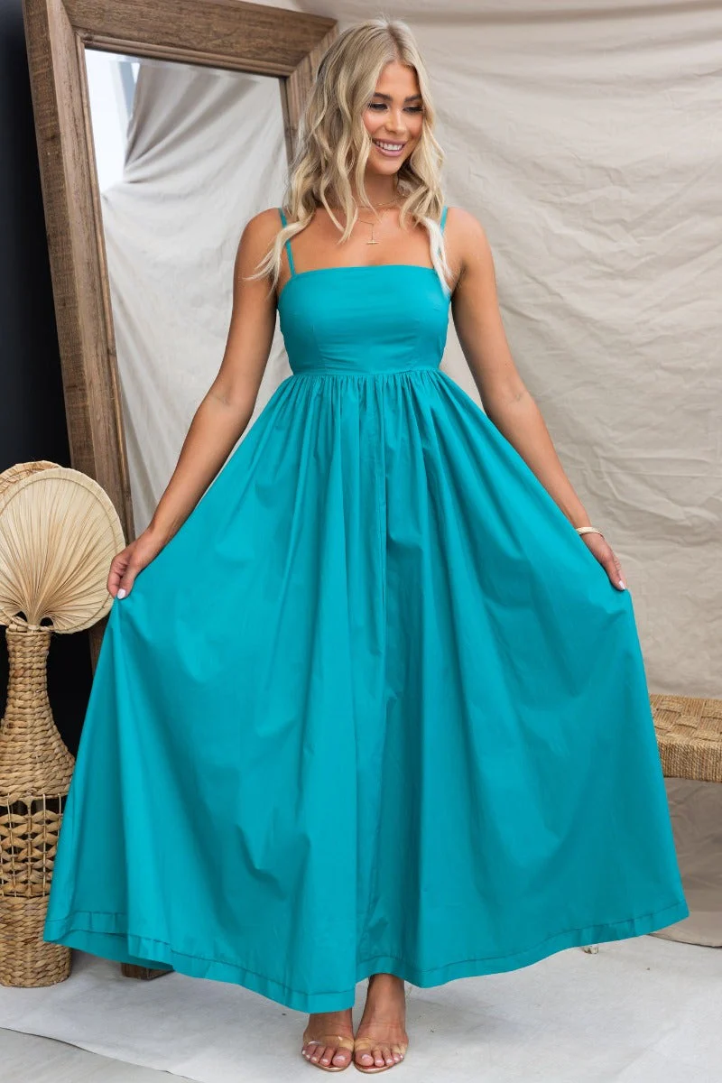 Arcadia Maxi Dress - Image 3