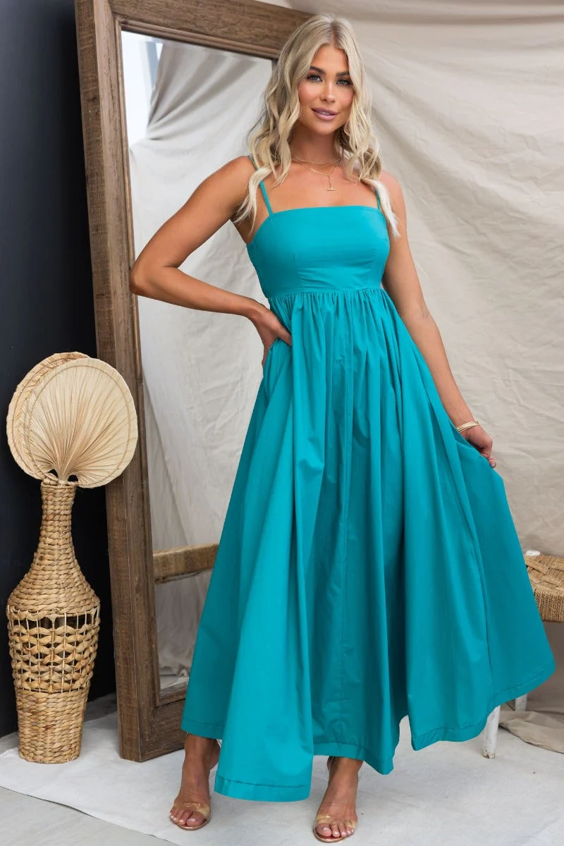 Arcadia Maxi Dress - Image 4