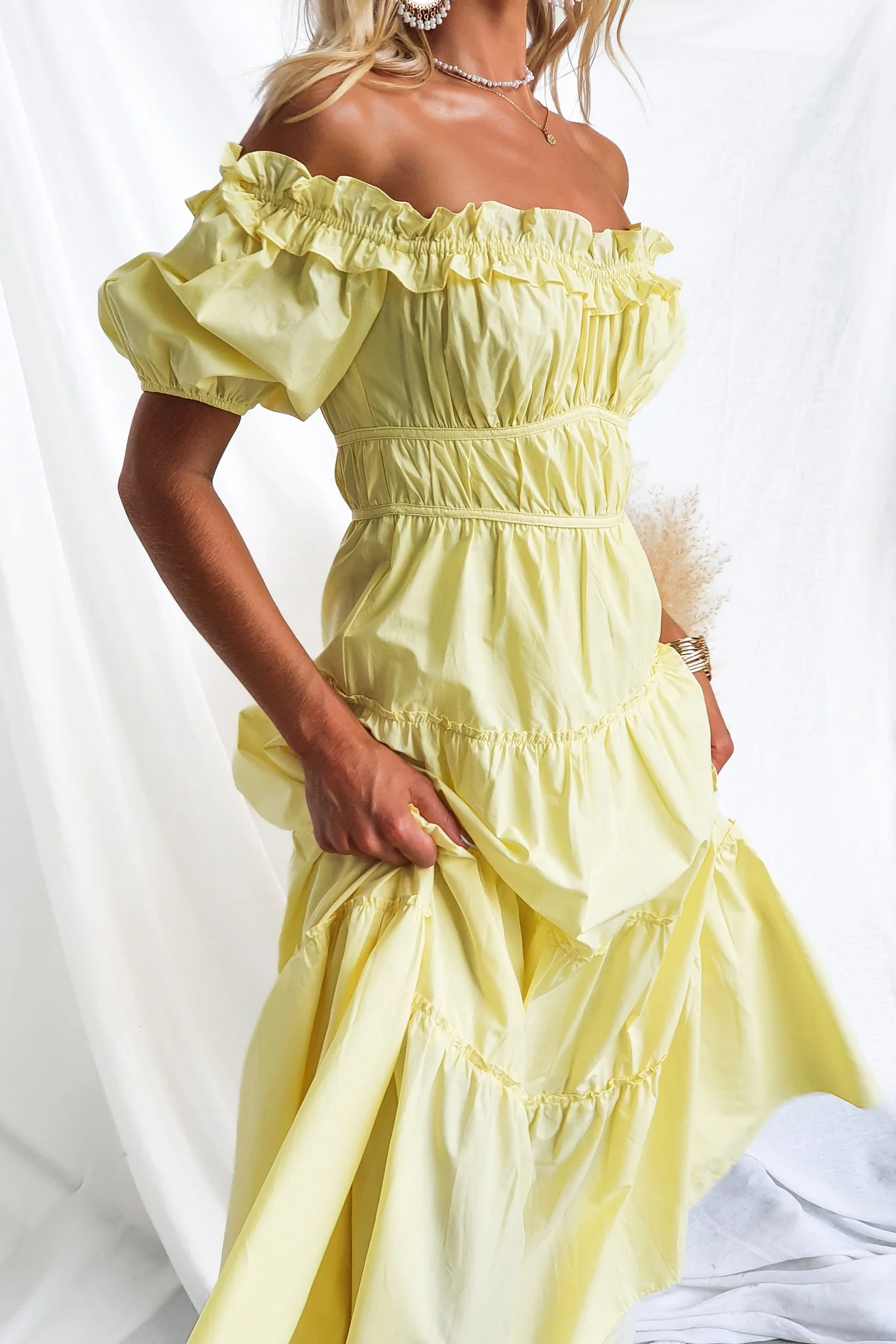 Archer Maxi Dress