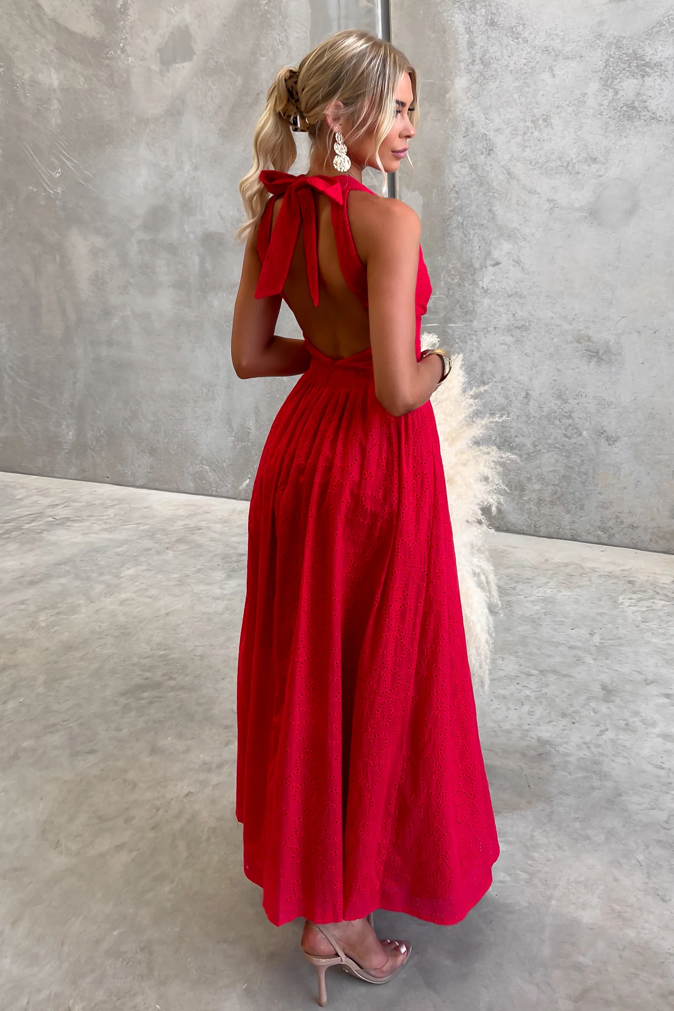 Archer Maxi Dress