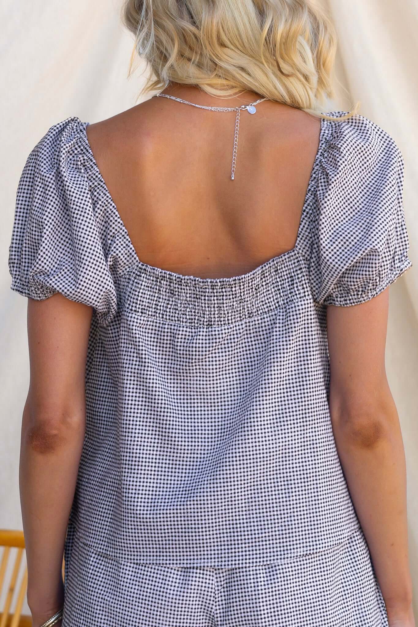 Arden Top - Image 5