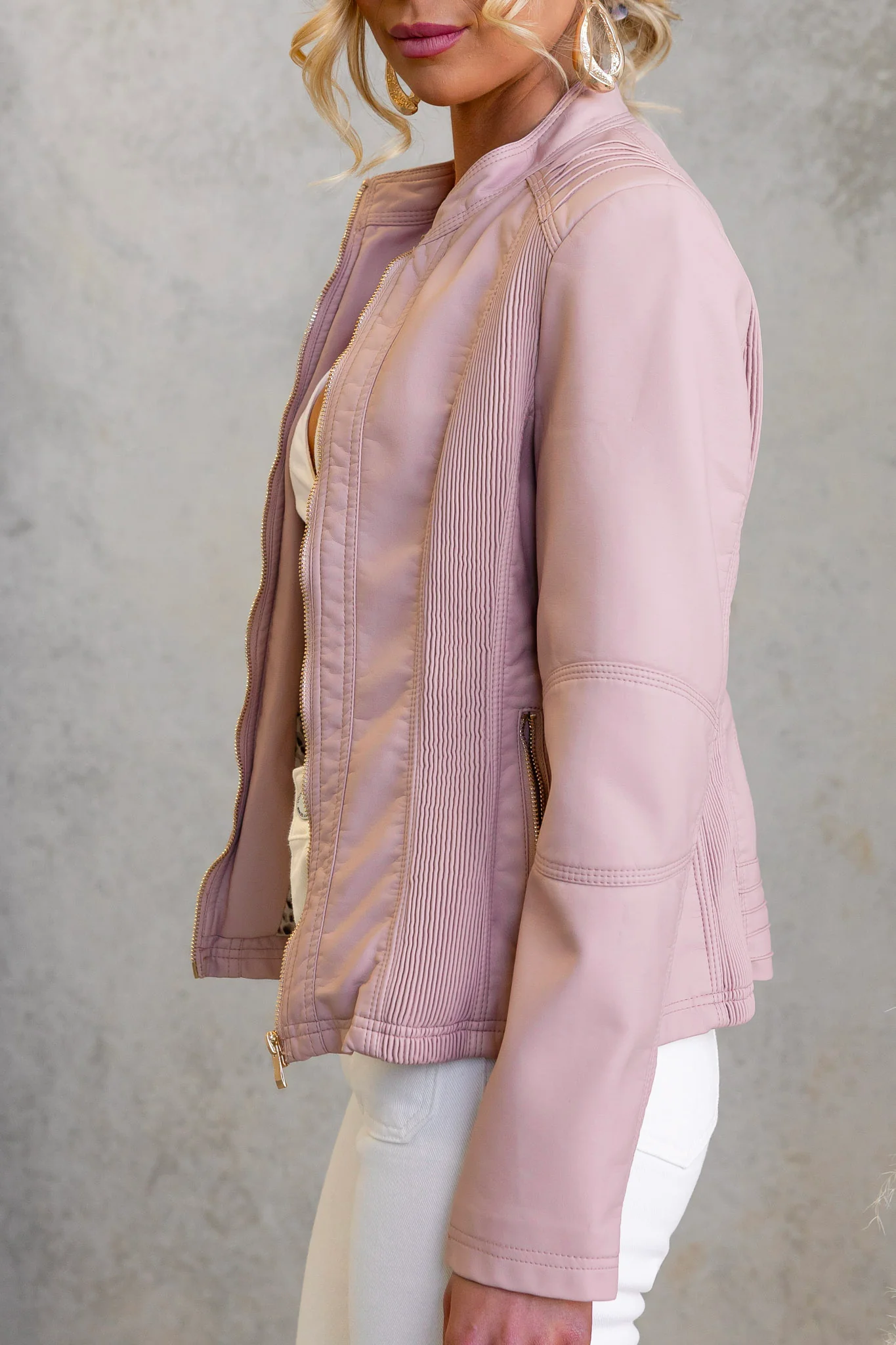 Are You Ready Jacket - Image 5