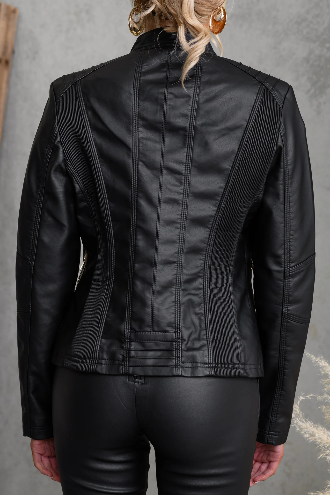Are You Ready Jacket - Image 9