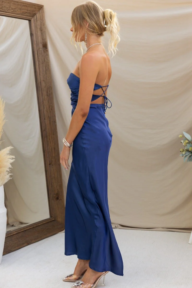 Ari Maxi Dress - Image 4
