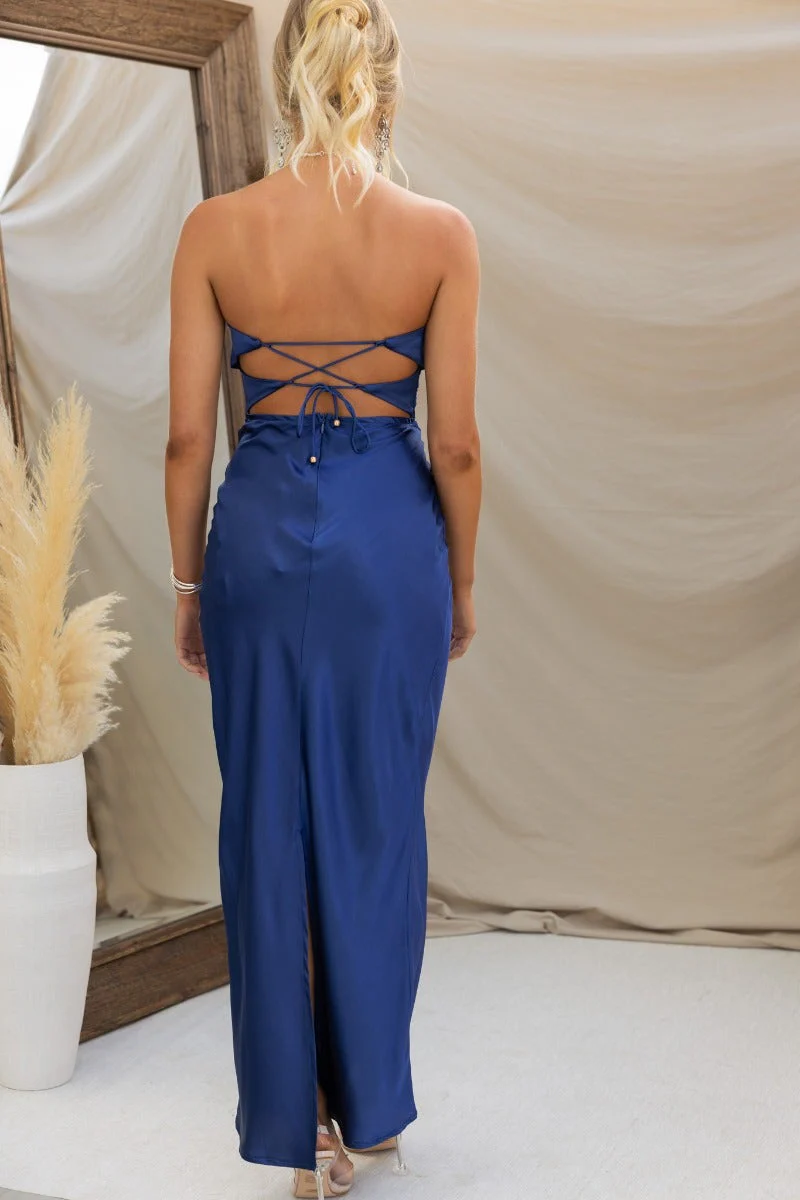 Ari Maxi Dress - Image 5