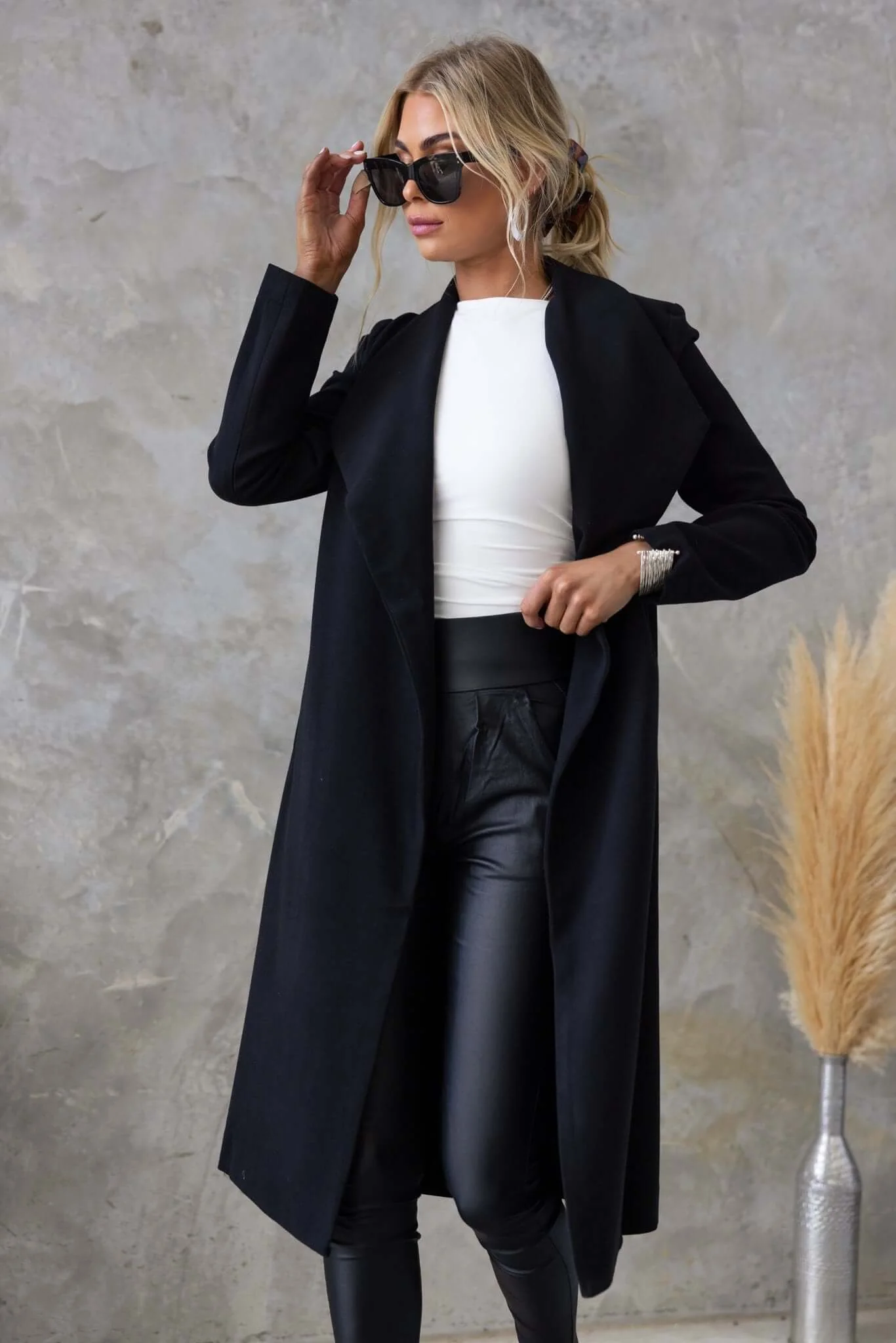 Aria Coat - Image 2