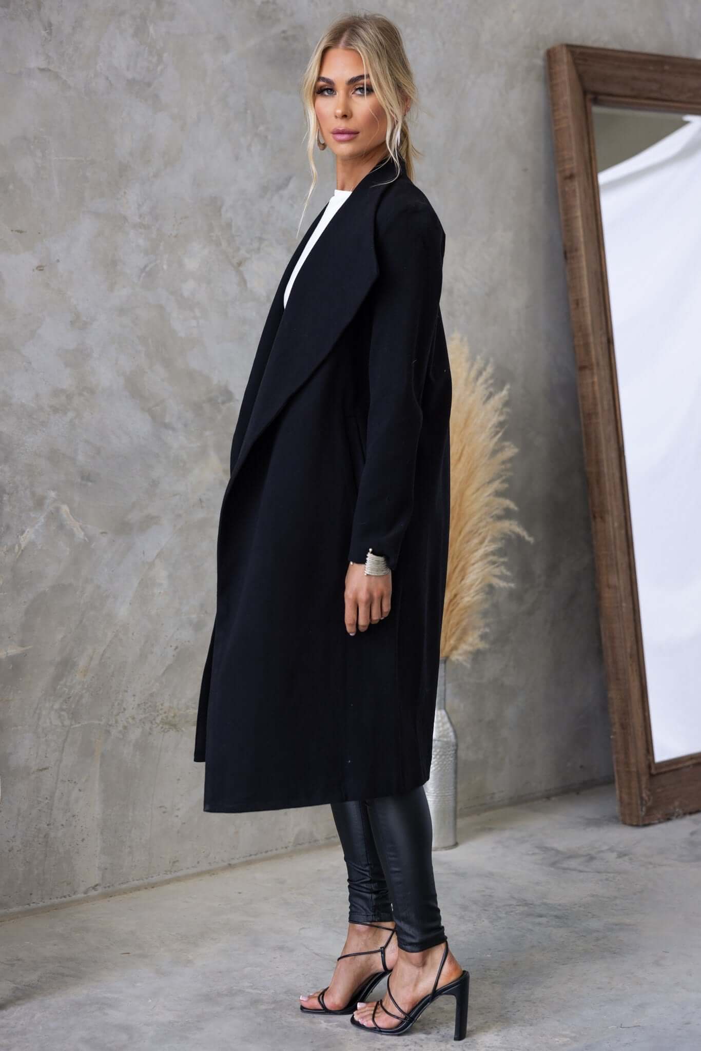 Aria Coat - Image 5