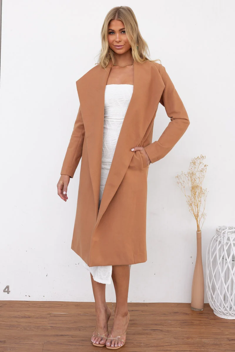 Aria Coat - Image 3