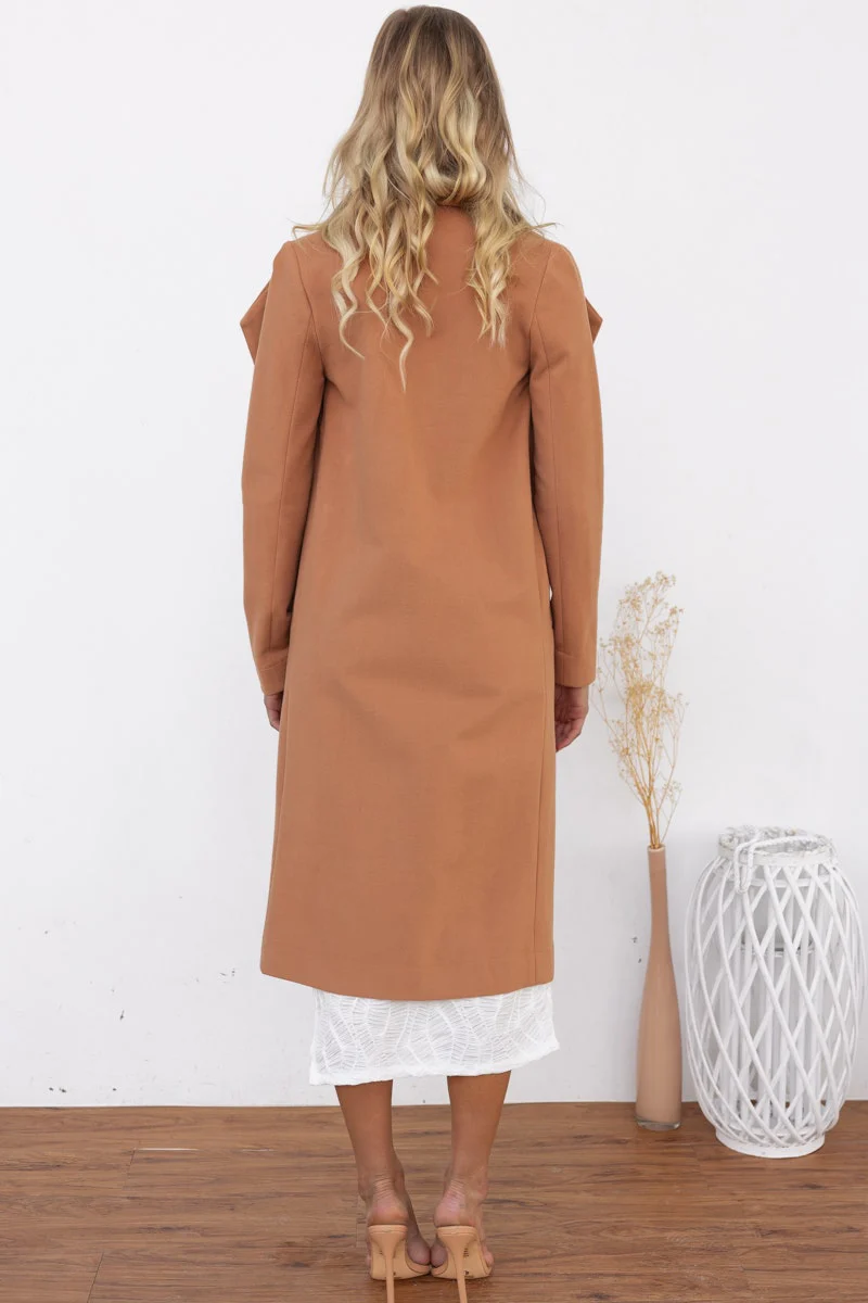 Aria Coat - Image 5