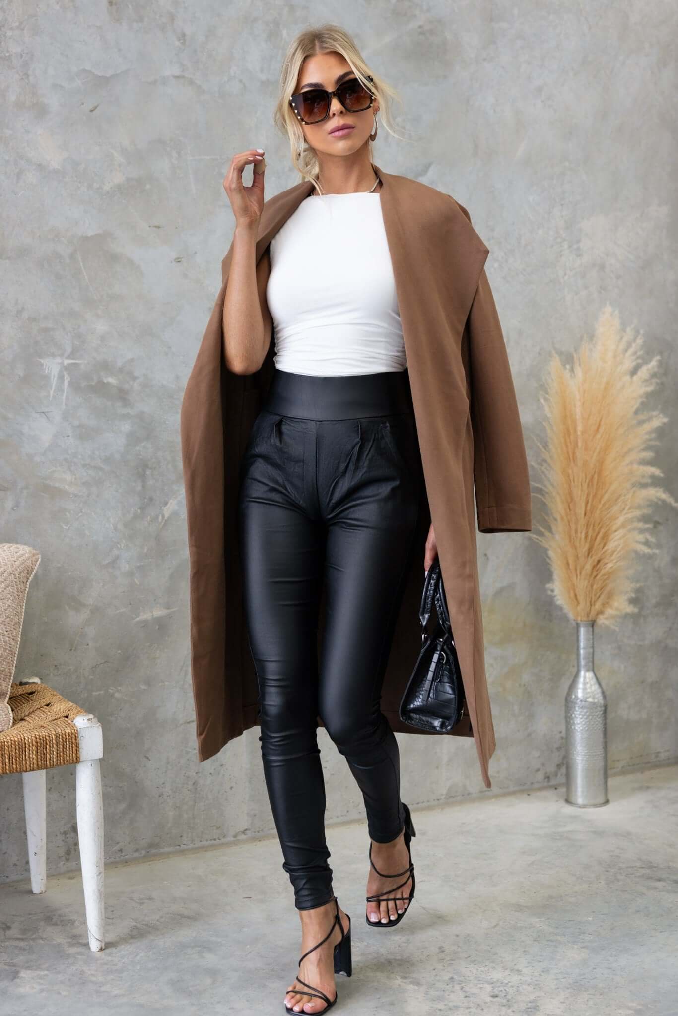 Aria Coat - Image 2