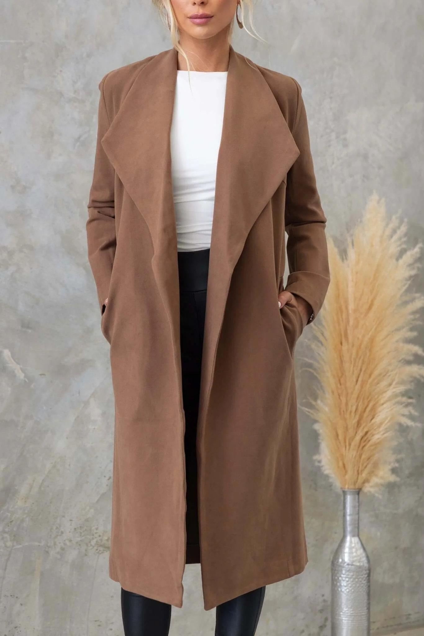 Aria Coat - Image 3