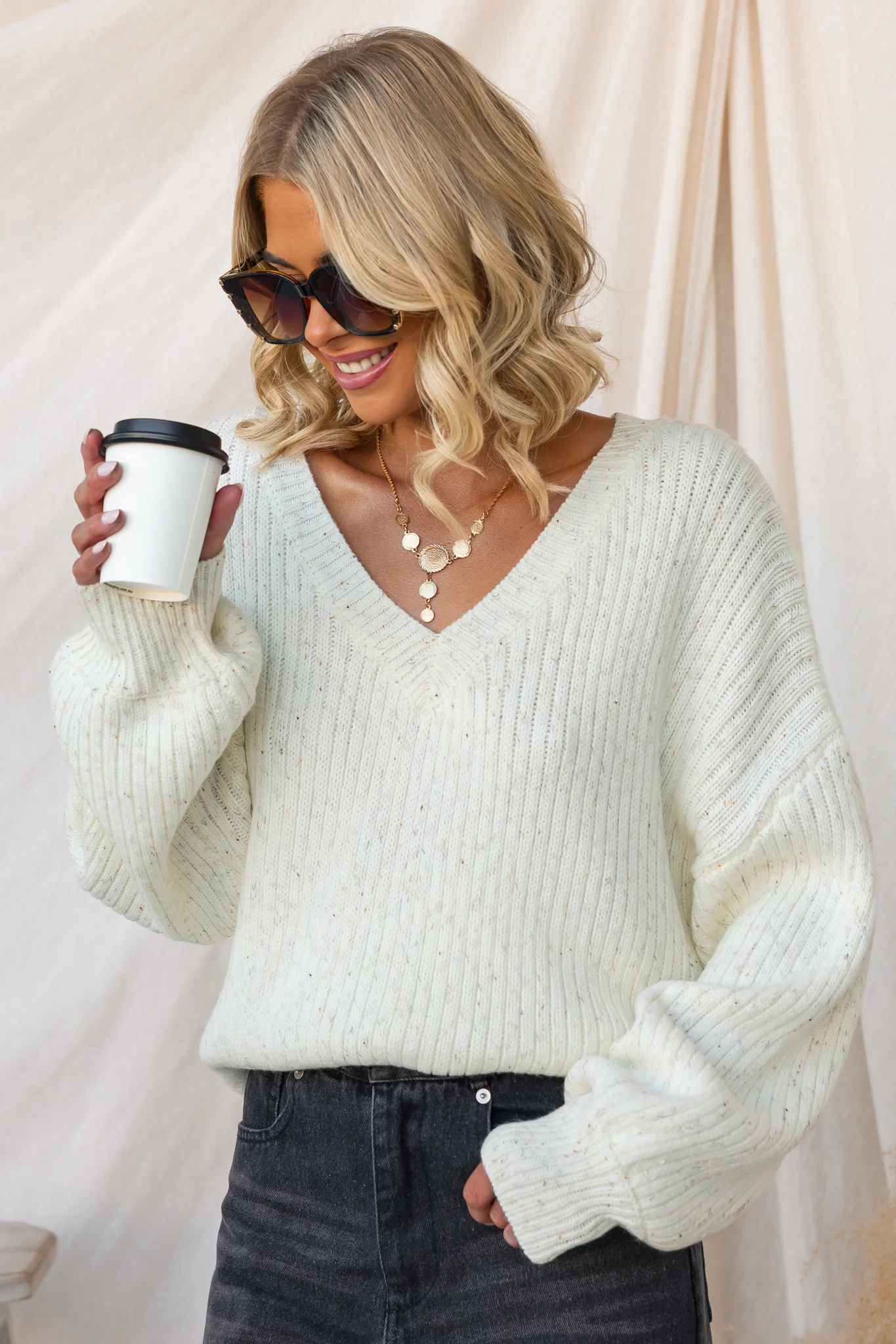 Arica Jumper