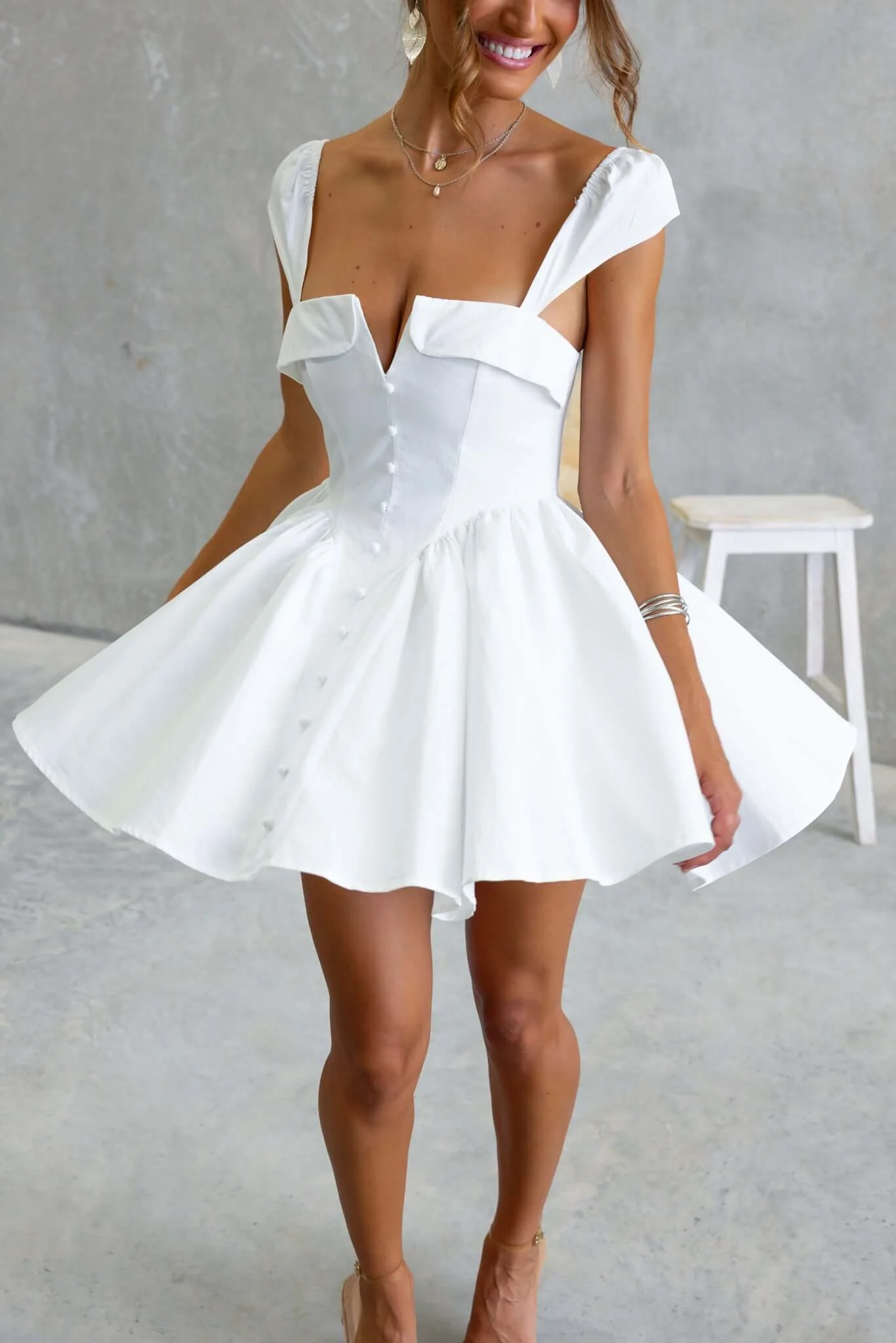 Aris Dress - Image 2