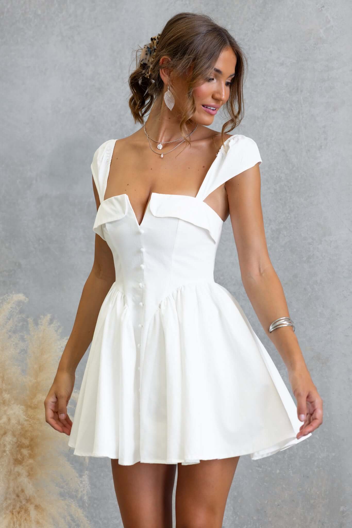 Aris Dress - Image 4
