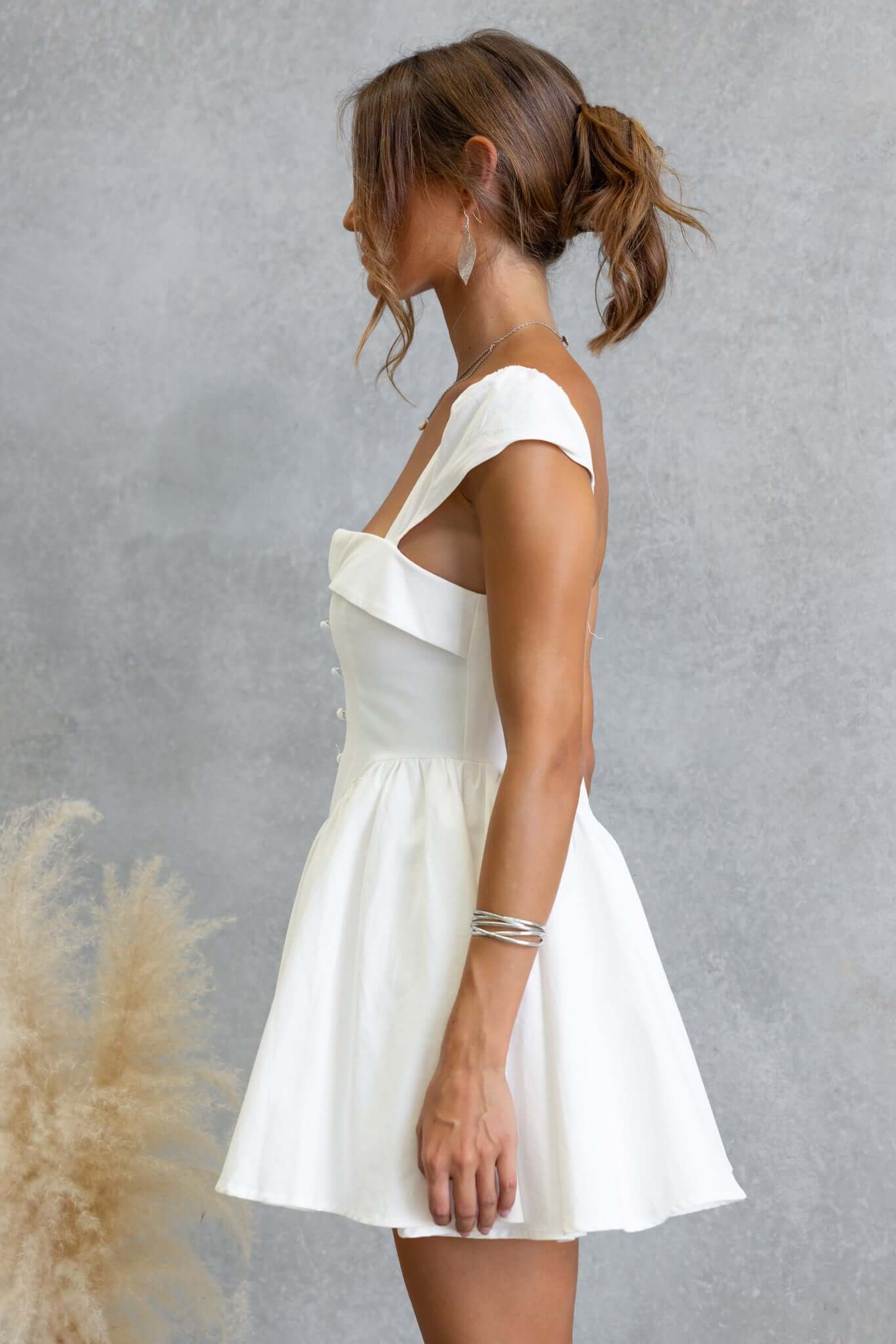 Aris Dress - Image 5