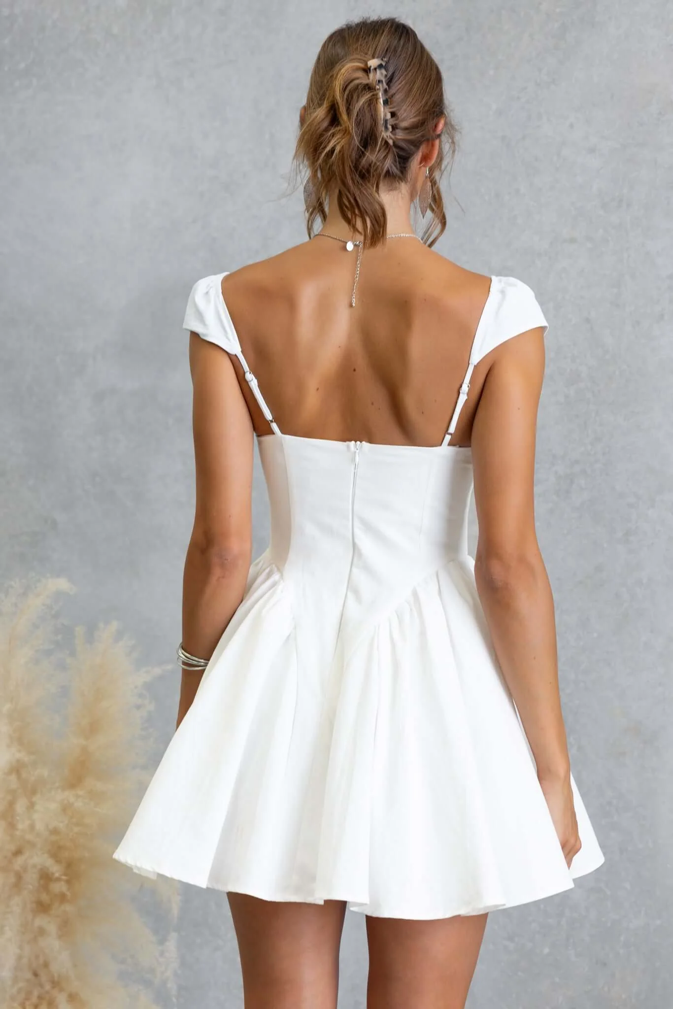 Aris Dress - Image 6