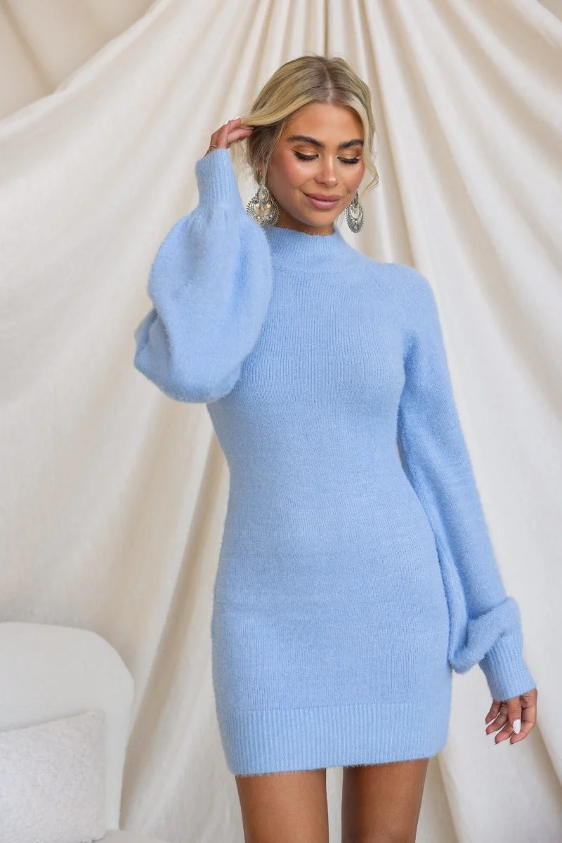 Arise Dress