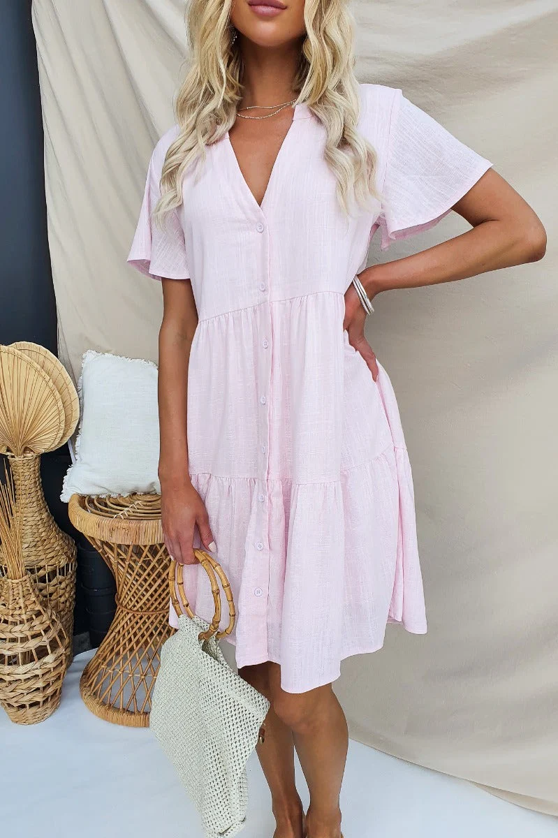 Arla Dress