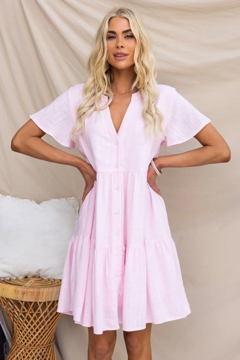 Arla Dress - Image 3