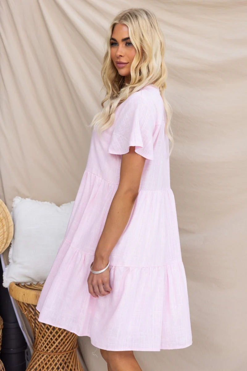 Arla Dress - Image 4