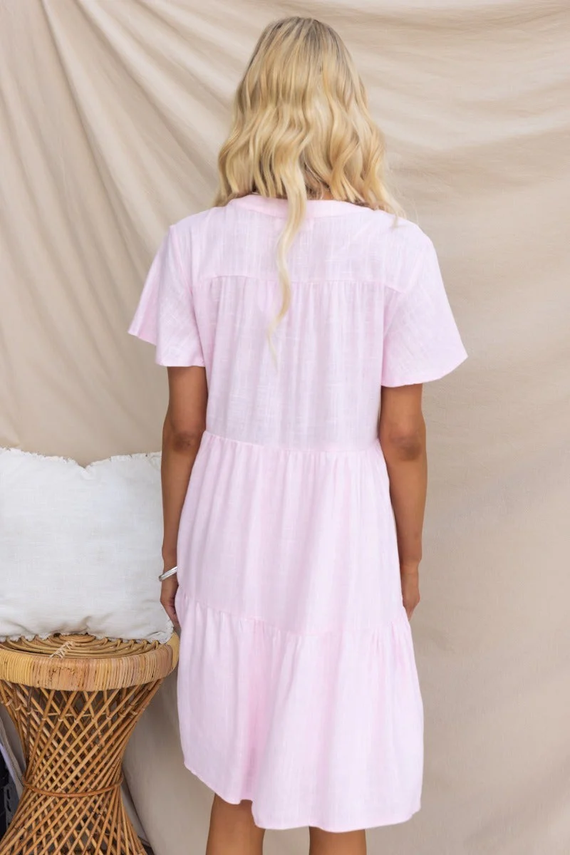 Arla Dress - Image 5