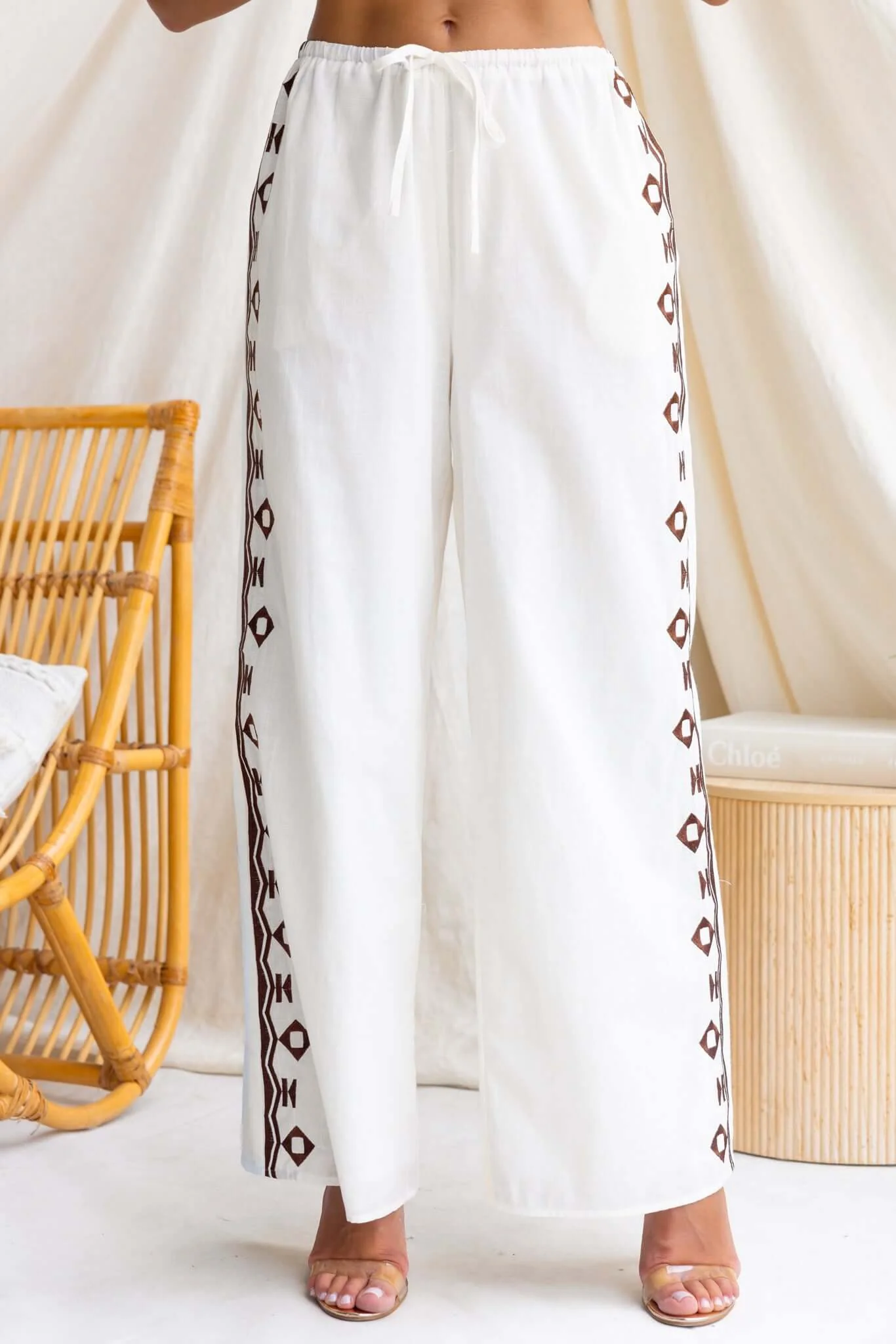 Arlette Pants - Image 2