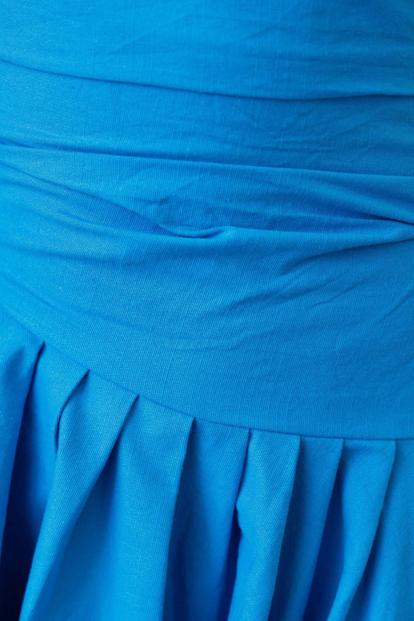 Arliah Maxi Dress - Image 7