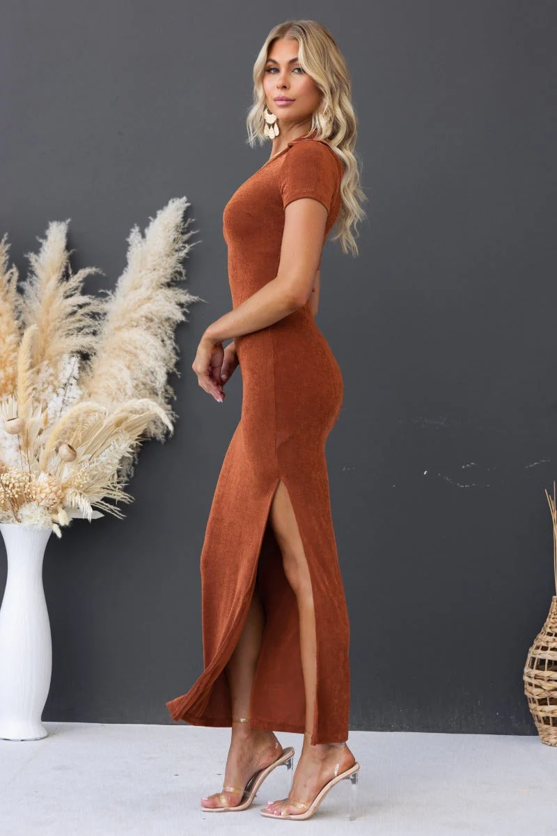 Artemis Maxi Dress - Image 5